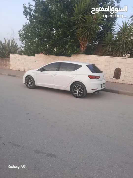 سيت ليون 2018