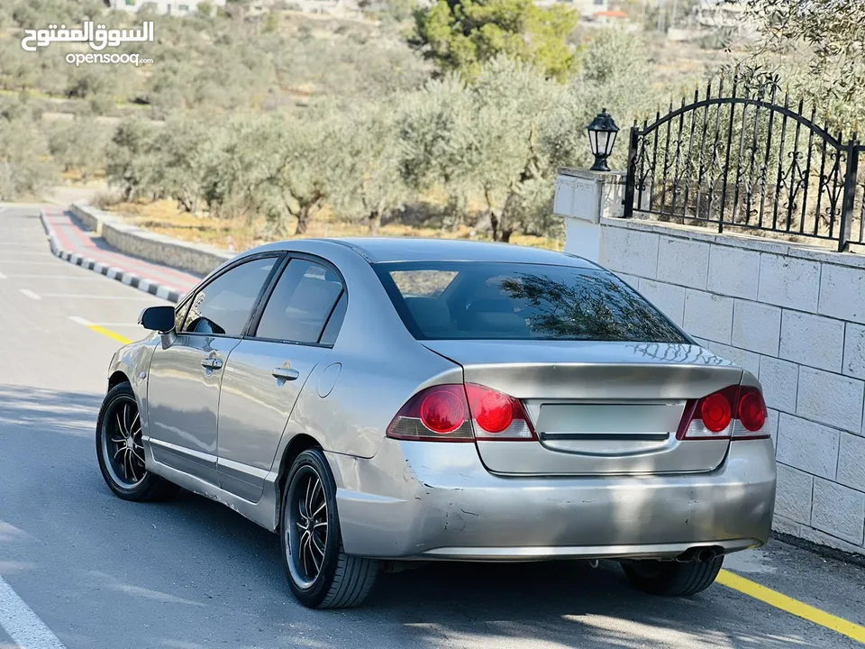 هوندا يفك سعر مميز ع الكاش