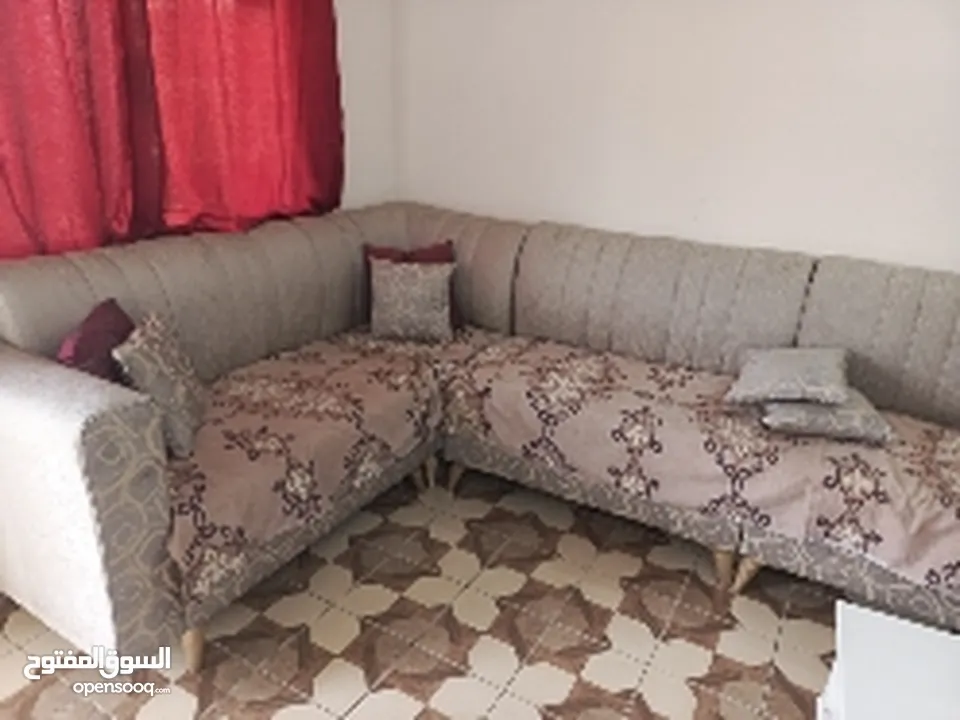 sofa 7seater