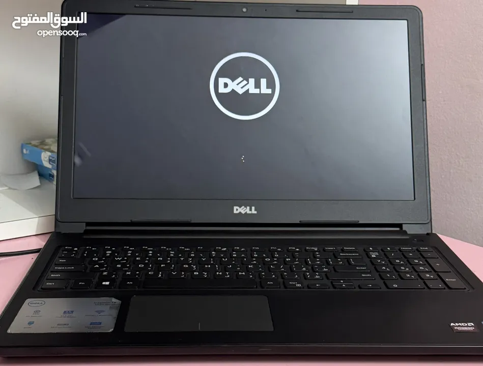 Dell Inspiron15 3567 Core i7 7th Gen 1TB SSD 16GB RAM