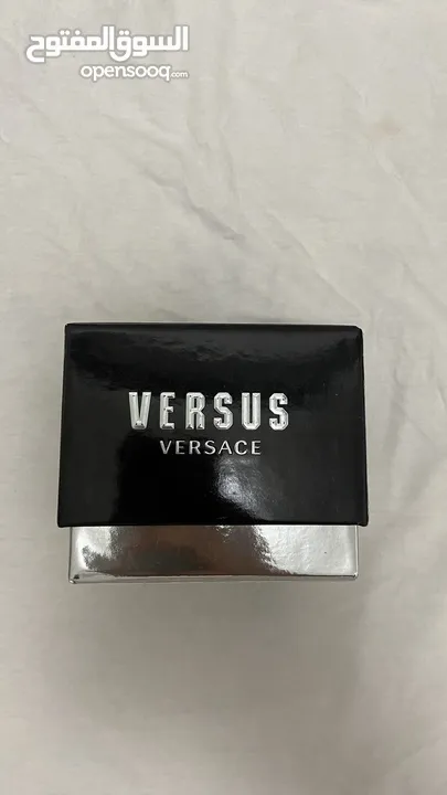 Versus Versace watch   ساعة فيرسوس فيرساتشي