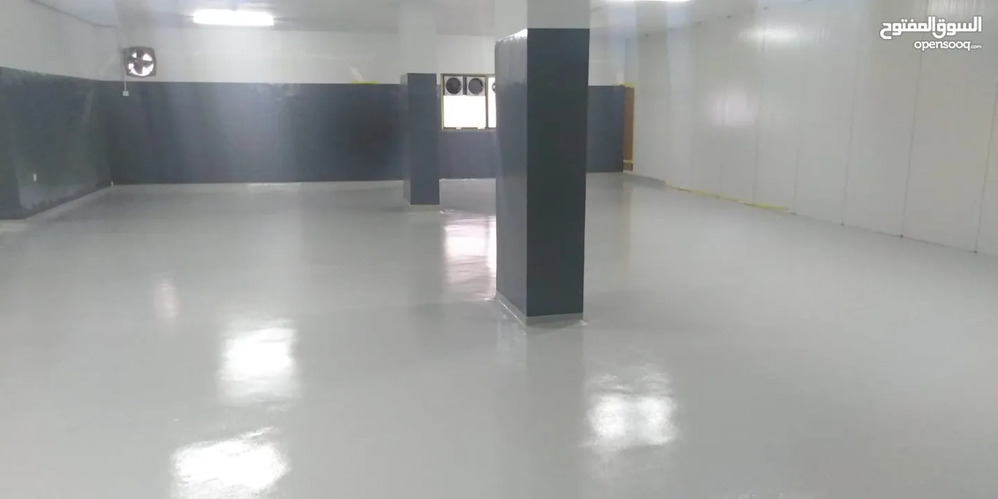 epoxy ايبوكسي