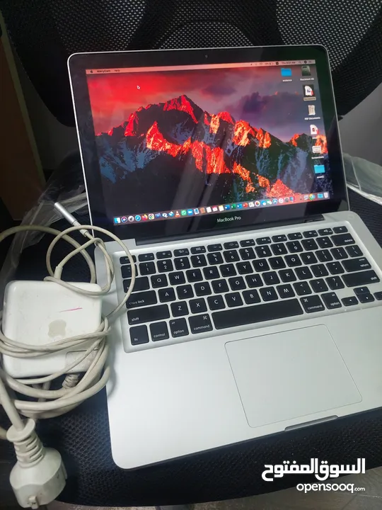 بسعر خرافي MacBook Pro 2012