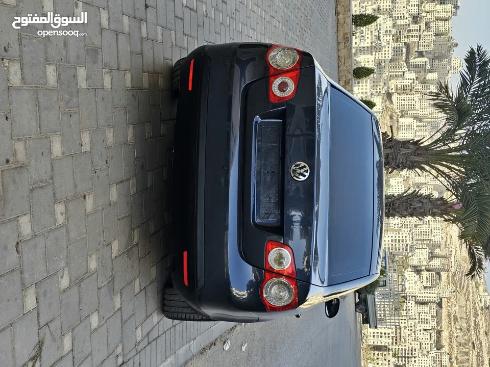 فولكس فاجن جيتا VOLKSWAGEN JEETA