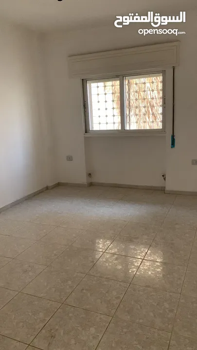 شقه للايجار اربد مقابل مديرية الصحه بجانب السيفوي سابقا