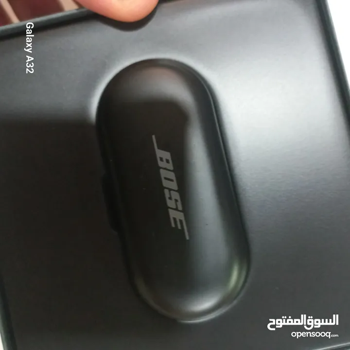 أفضل سماعة Bose الرياضة أصليه