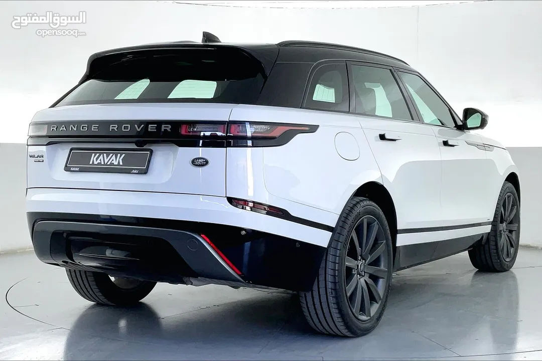 2018 Land Rover Range Rover Velar P250 R-Dynamic HSE  • Big Price Drop  • 1 Year free warranty •