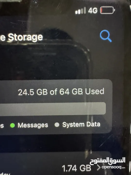 وارد اميركا IPhone XR