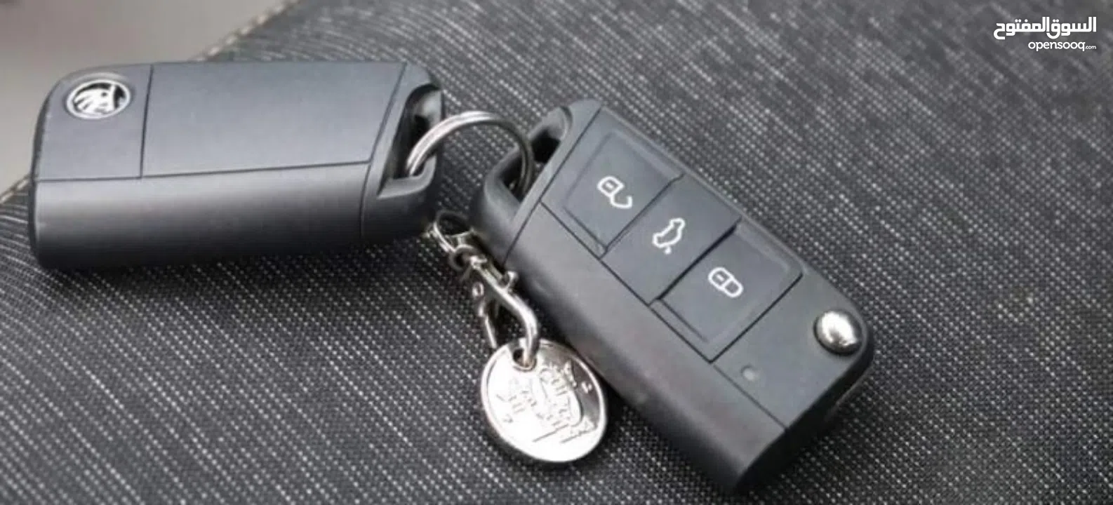 سكودا سكالا فل الف تيربو بنزين