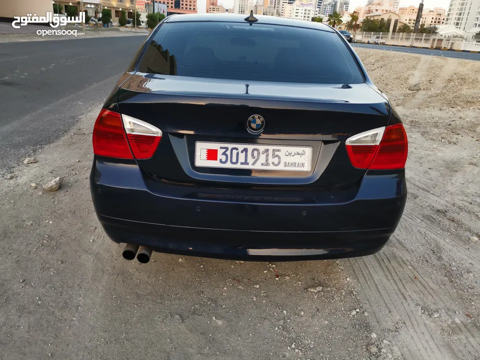 For sale 2006 bmw 325 i