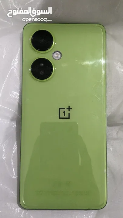 OnePlus Nord CE 3 lite 5G