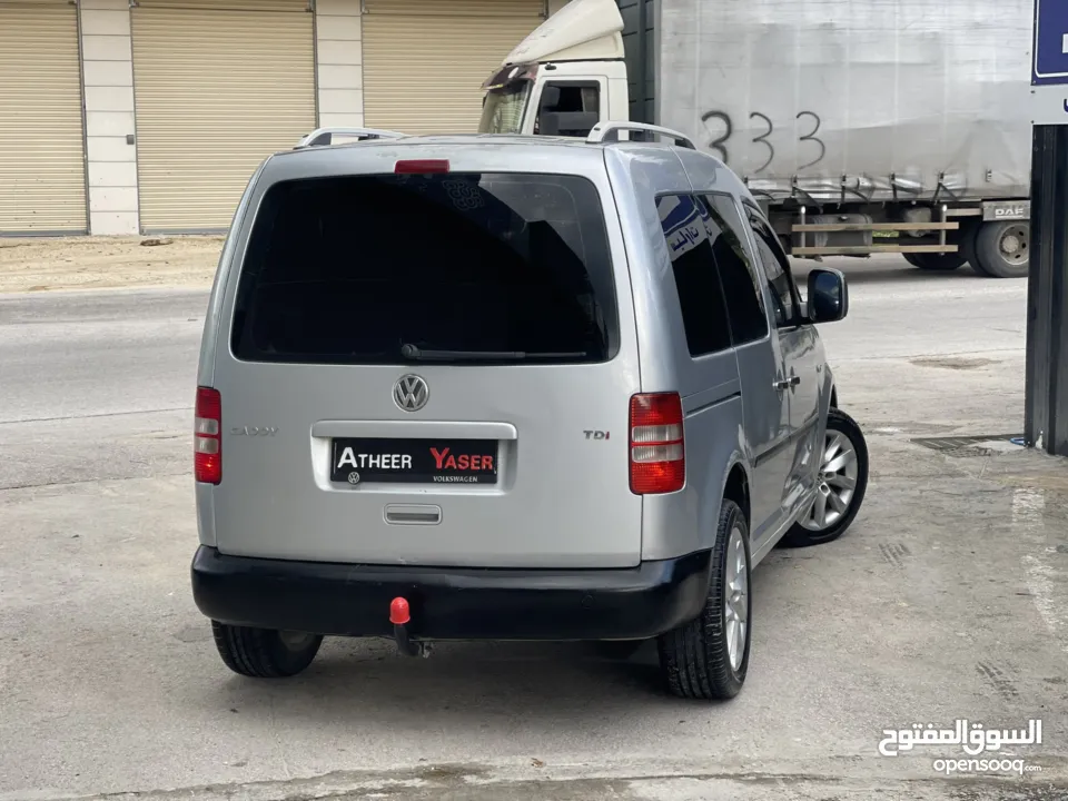 كادي 2013/12 المانية