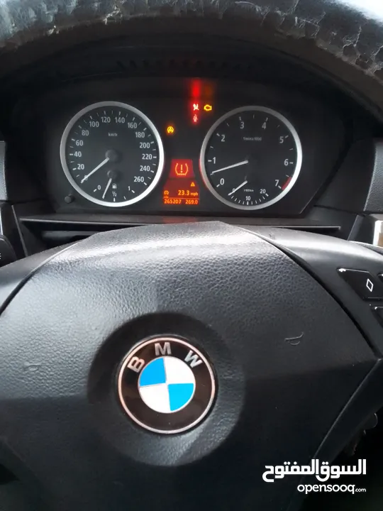 BMW525للبيع