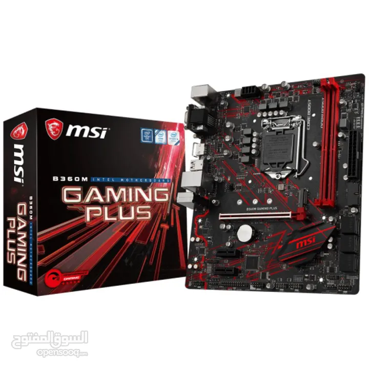 قطع pc للبيع