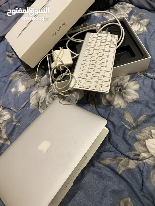 لابتوب MacBook Air