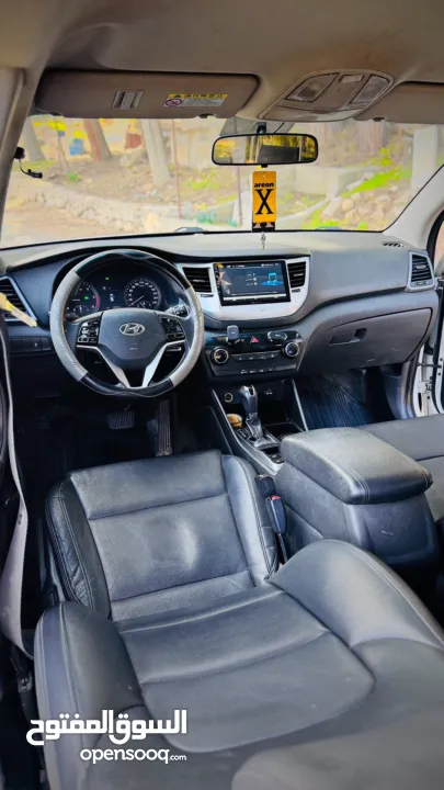 Honday Tocan 2018 بحالة الوكالة