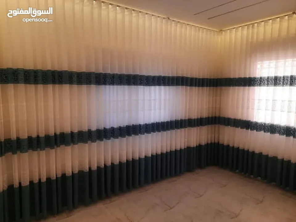 اقمشة ستائر و ستائر تعتيم