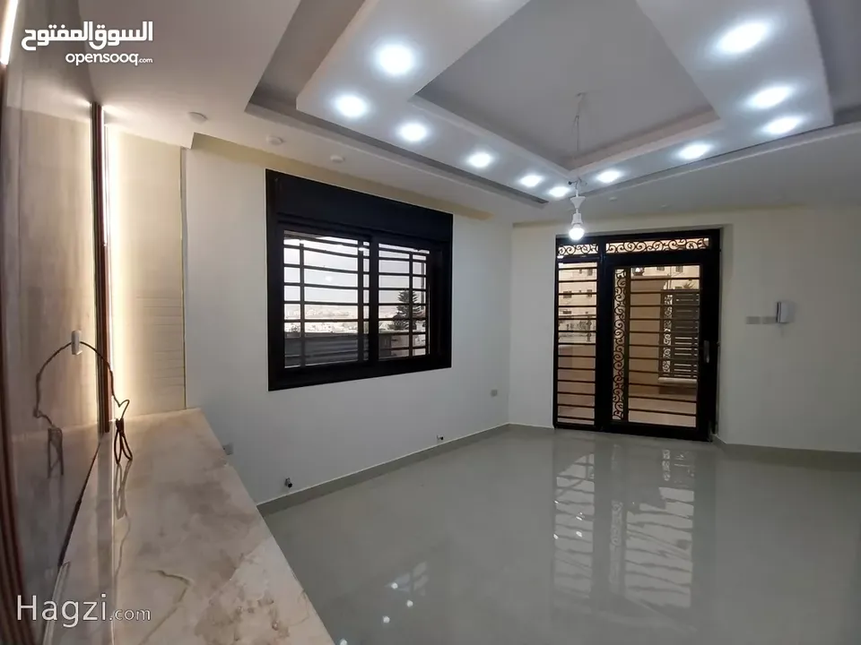 شقه تسويه  2 -مع مساحه خارجيه واسعه حديثه البناء تشطيبات سوبر ديلوكس ف... ( Property ID : 30349 )