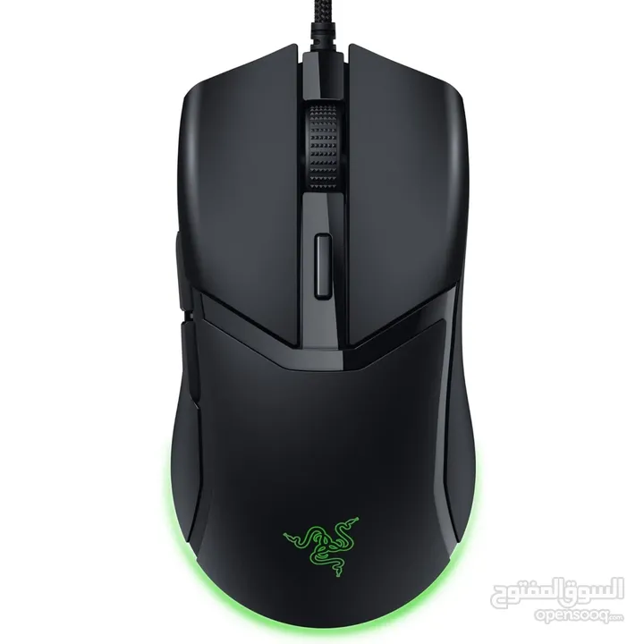 Razer Cobra Wired 58g Lightweight Gen-3 Optical SwitchesChroma ماوس ريزر كوبرا