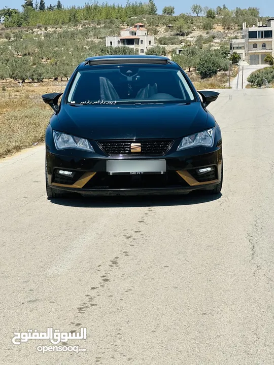 سيات اكسلانس
