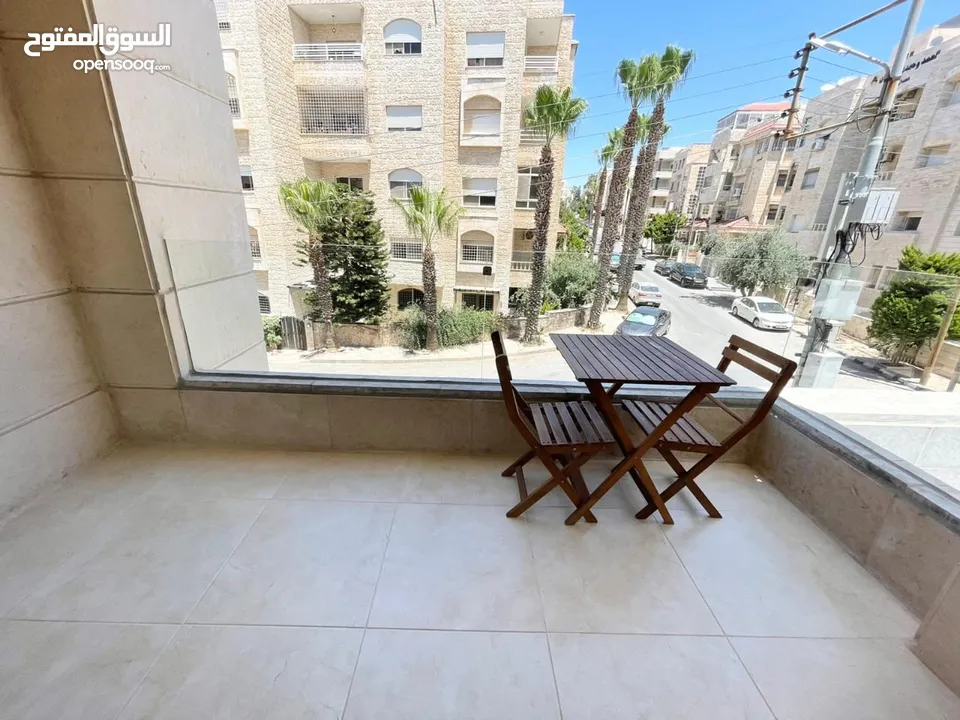 شقة مفروشة للإيجار 120م2 ( Property 16991 )-174848010