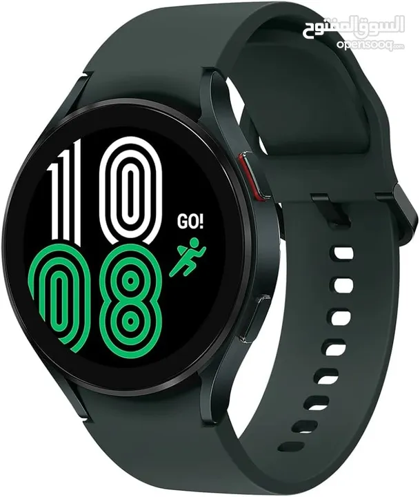 ساعة سامسونج watch 4 (46 mm )