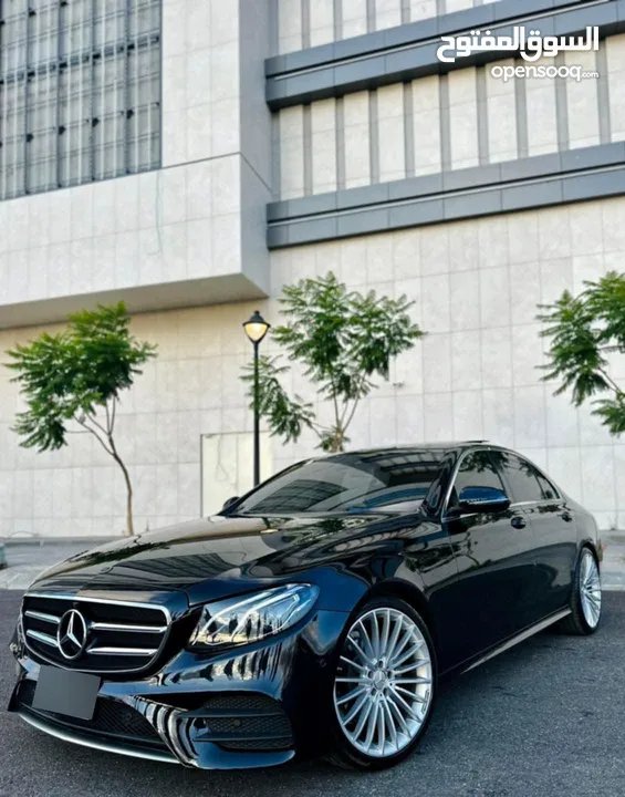 مرسيدس E220d