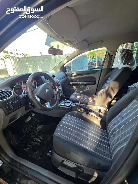 فورد فوكس جير اتماتيك نخب نخب