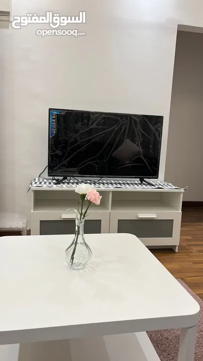 شقة مفروشة للايجار سوبر ديلوكس في جبل الحسين من المالك