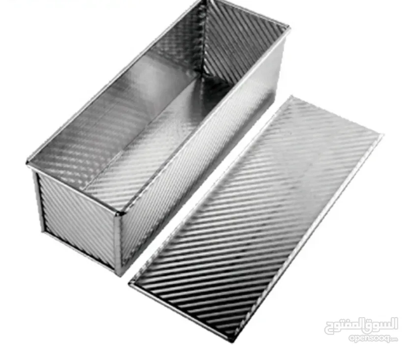 صواني أفران للمطاعم والمخابز