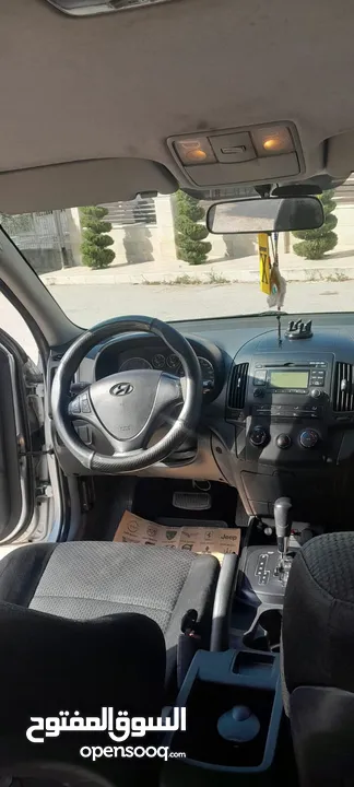 هنداي i30 2012