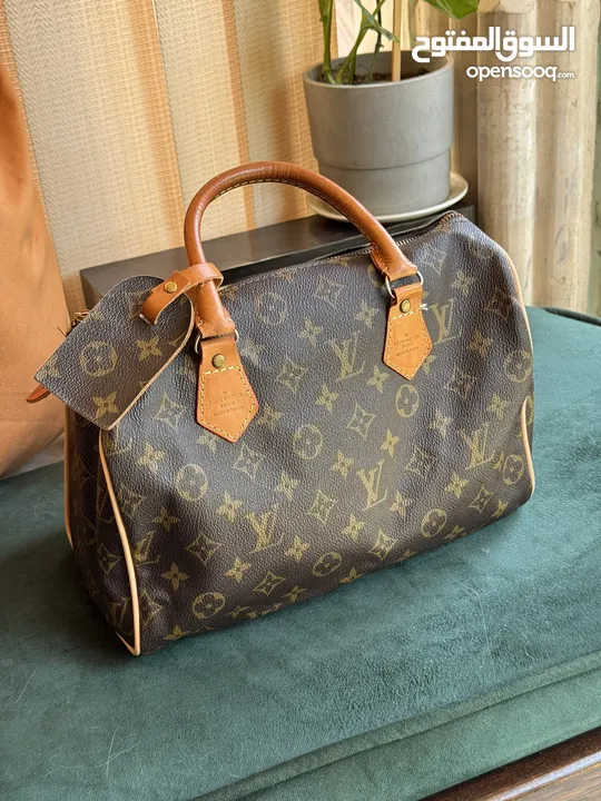 شنطة لويس فيتون اصلية للبيع louis vuitton