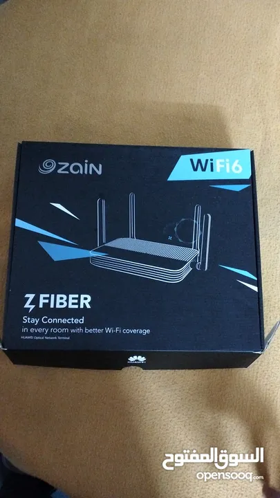 راوتر wifi 6