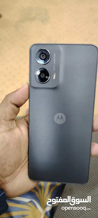 Motorola Moto G24