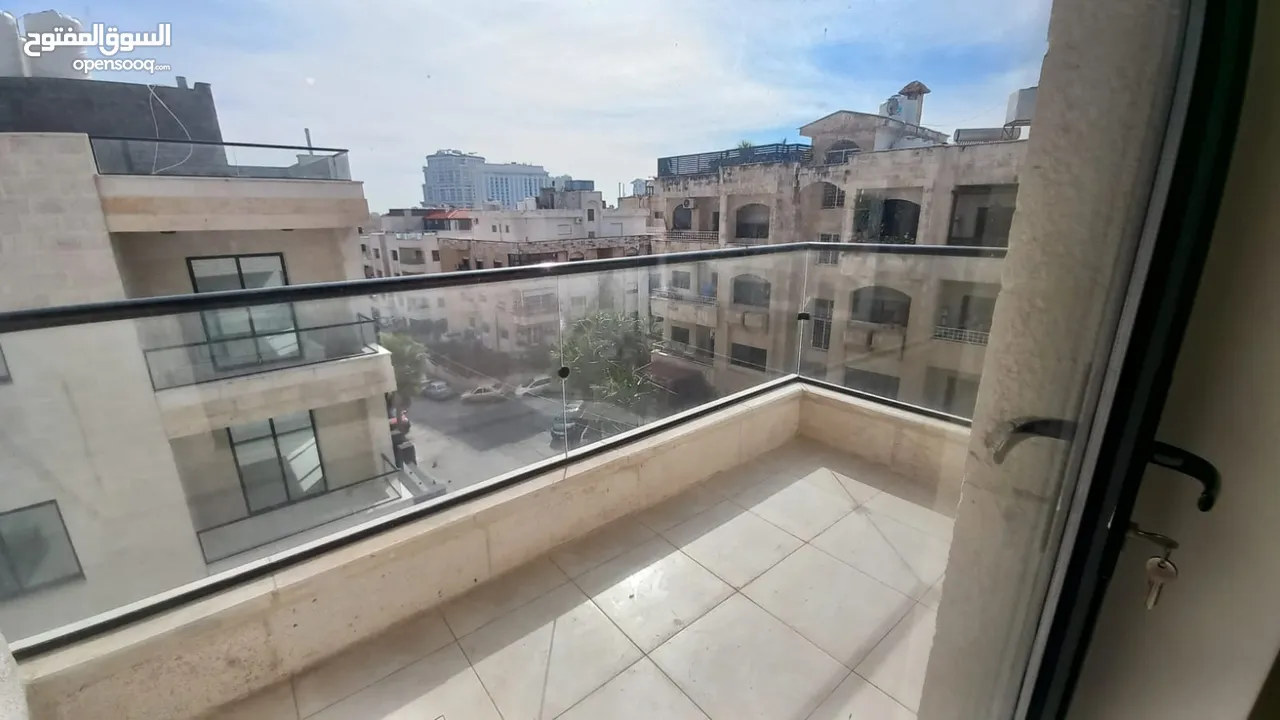 دوبلكس مميز مع ورف للبيع في ام اذينة  ( Property 40850 )-174973119