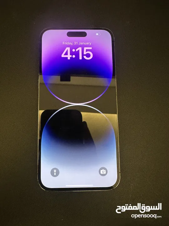 iPhone 14 pro max esim