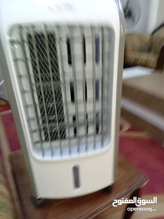 مكيف صحراوي