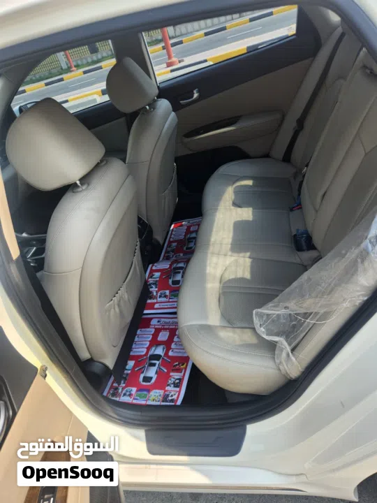 للبيع كيا اوبتيما وكاله البحرين