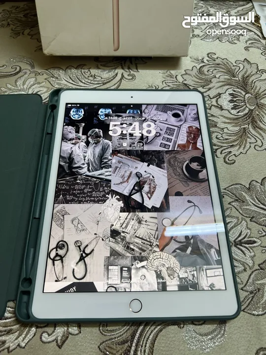 أيباد 8 32g