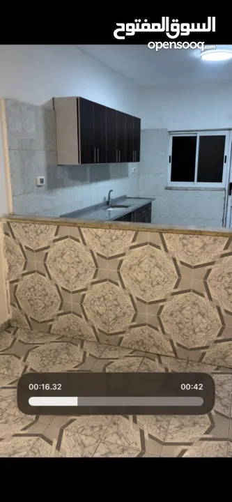 شقة للايجار في بيتونيا, عمارة الجوهرة، بالقرب من دوار الفواكة