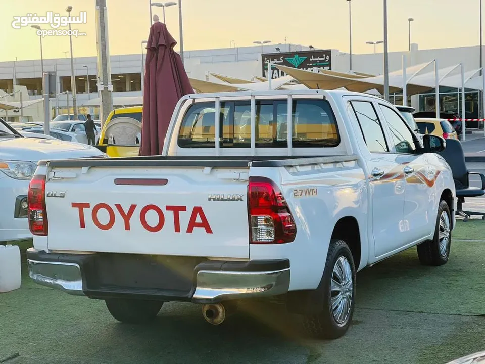 Toyota hilux 2016 diesel manual transmission تويوتا هايلوكس ديزل خليجي