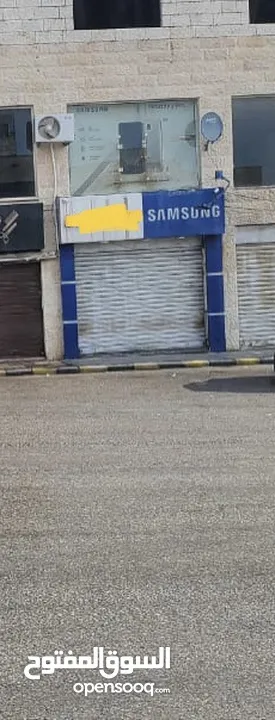 محل تجاري للبيع في منطقة المدينه الرياضيه