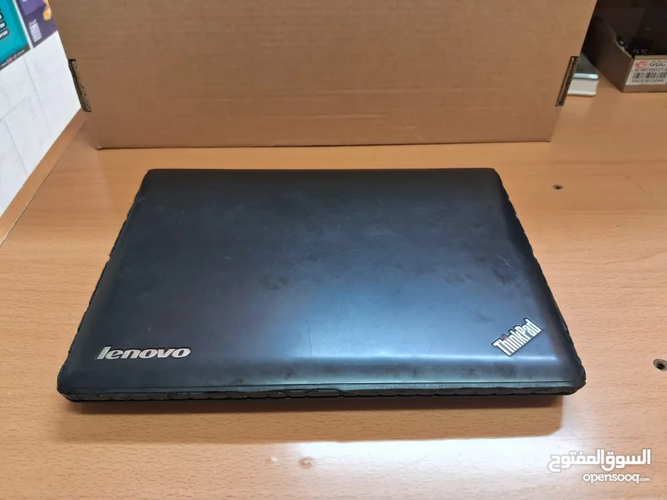 lenovo thinkpad