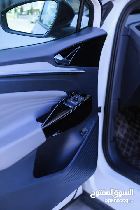 VOLKSWAGEN ID.4 CROZZ PRO  2022