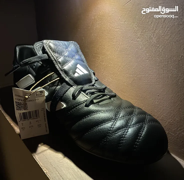 Adidas Copa Gloro FG Sport shoes