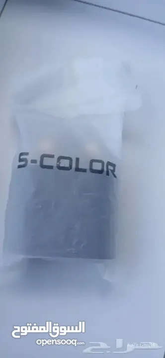 تابلت اس كولور تابلت s-color s24 Ultra