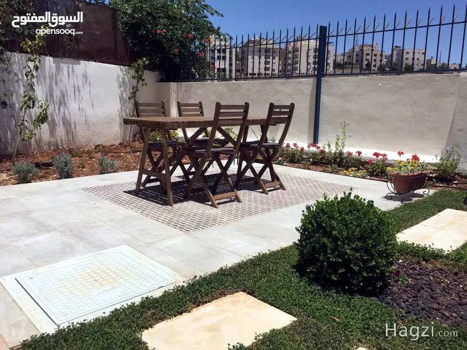 شقة مفروشة للإيجار 120م2 ( Property 36060 ) سنوي فقط