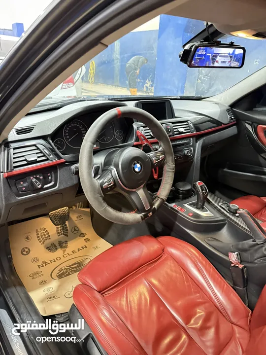 Bmw f30 328