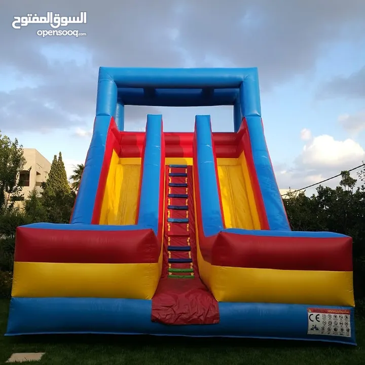 Kids carnivals