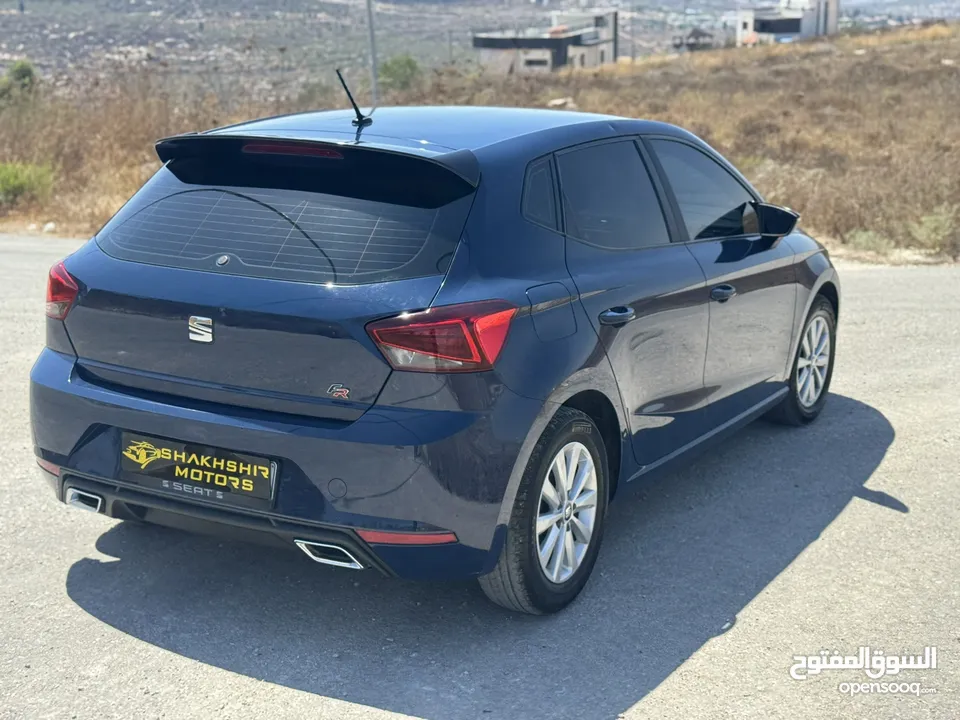 سيت ابيزا 2020/19. بسععر حررررق حررق حرررق حرررق ولا غرام بويه